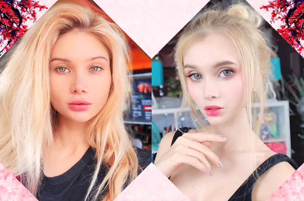 Lissa AVEMI cosplay