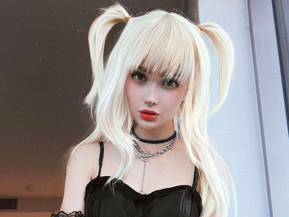 Lissa AVEMI 2022