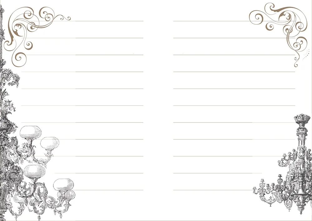 Sheet notepad