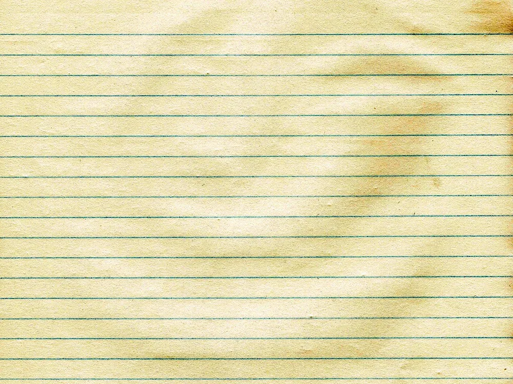 Line sheet