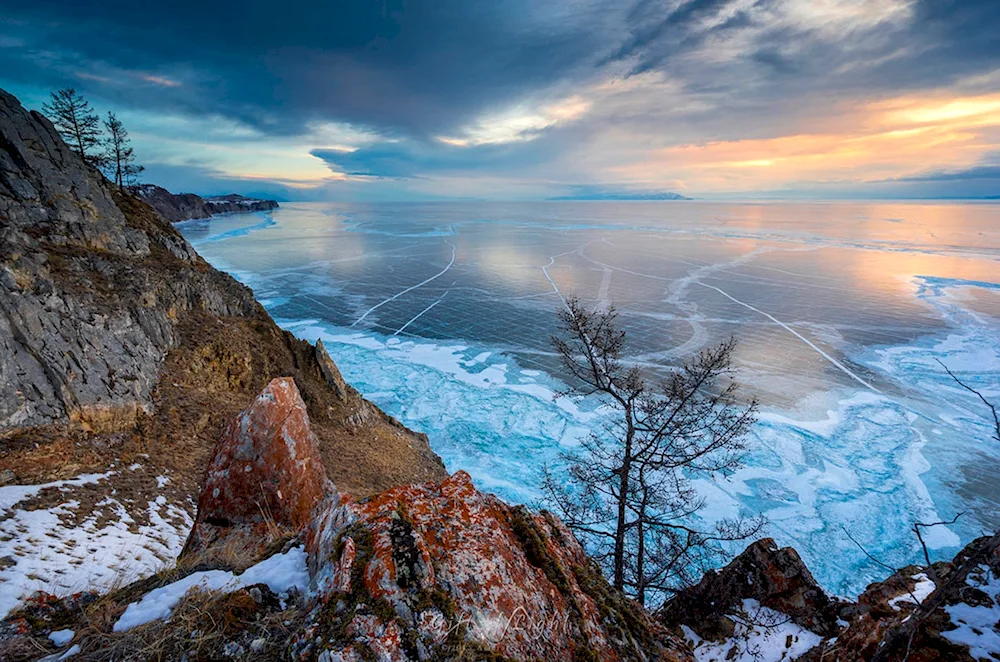 Lake Baikal