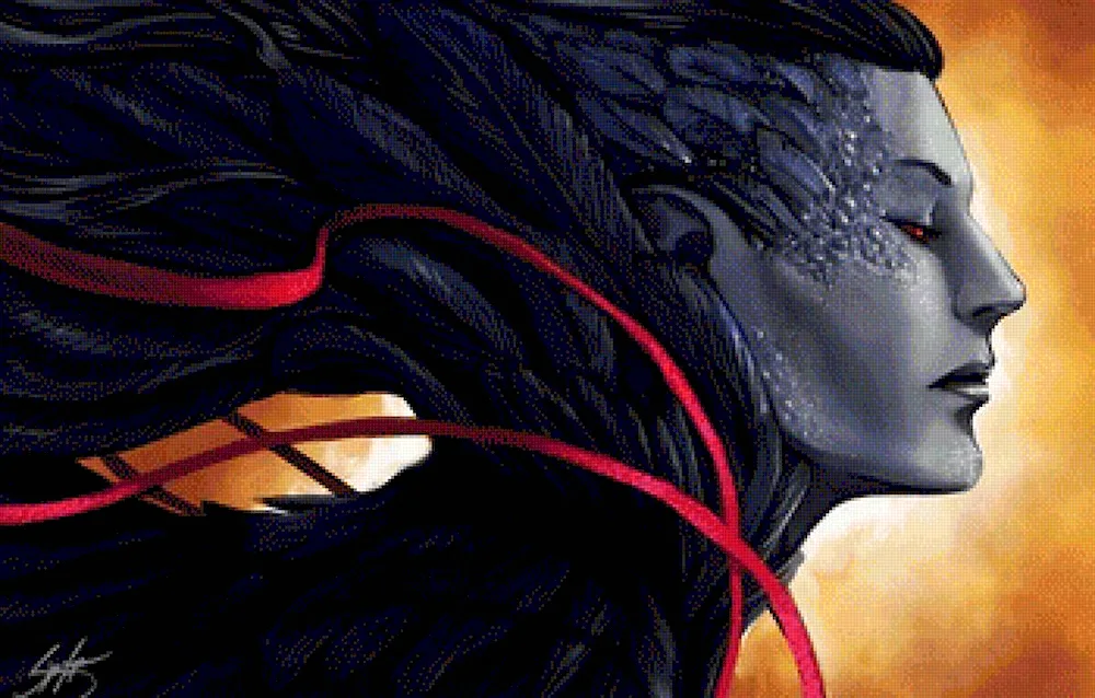 Phoenix art
