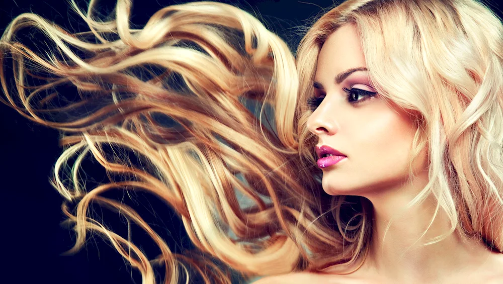 Devu blonde