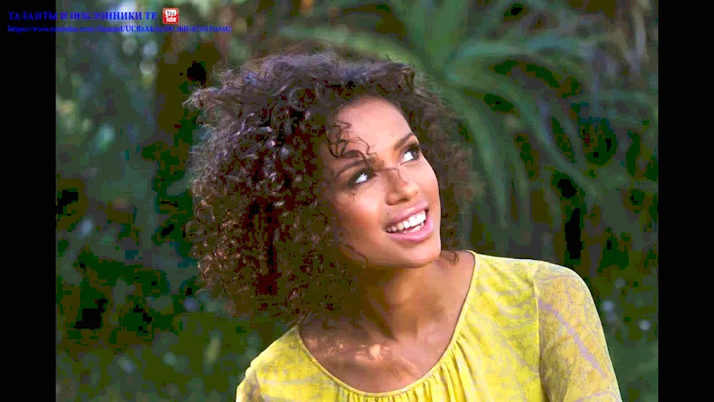 Gugu Mbatha-Raw