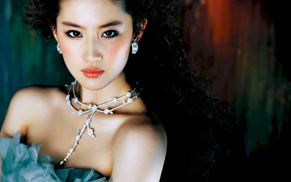 Liu Yifei