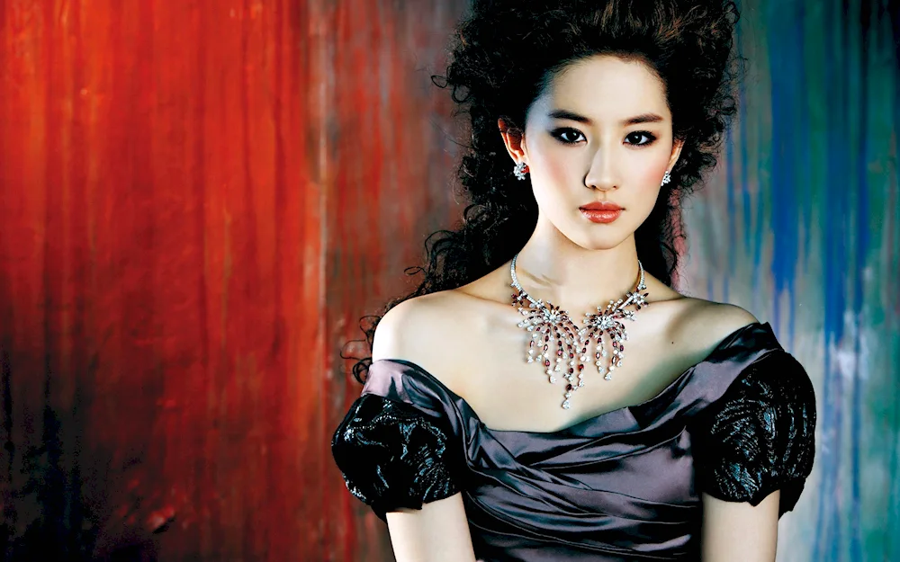 Liu Yifei