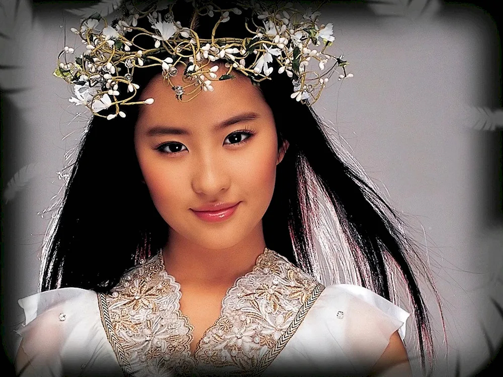 Liu Yifei