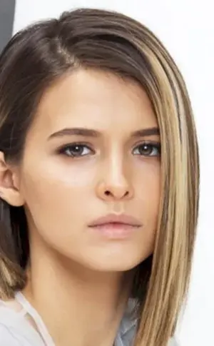 Lubov Aksyonova
