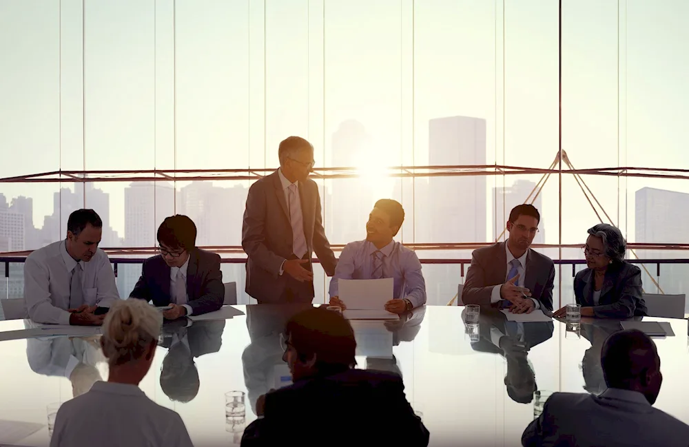 Meeting