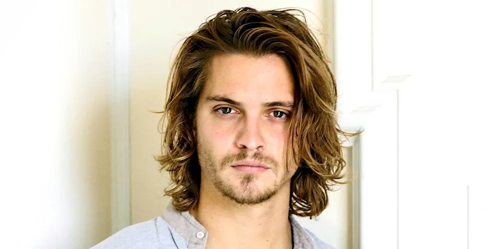 Luke Grimes