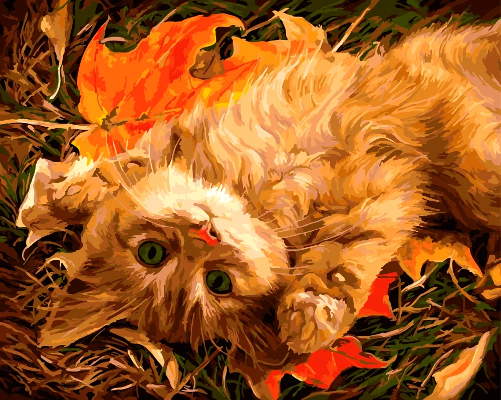Lucie Bilodeau painter