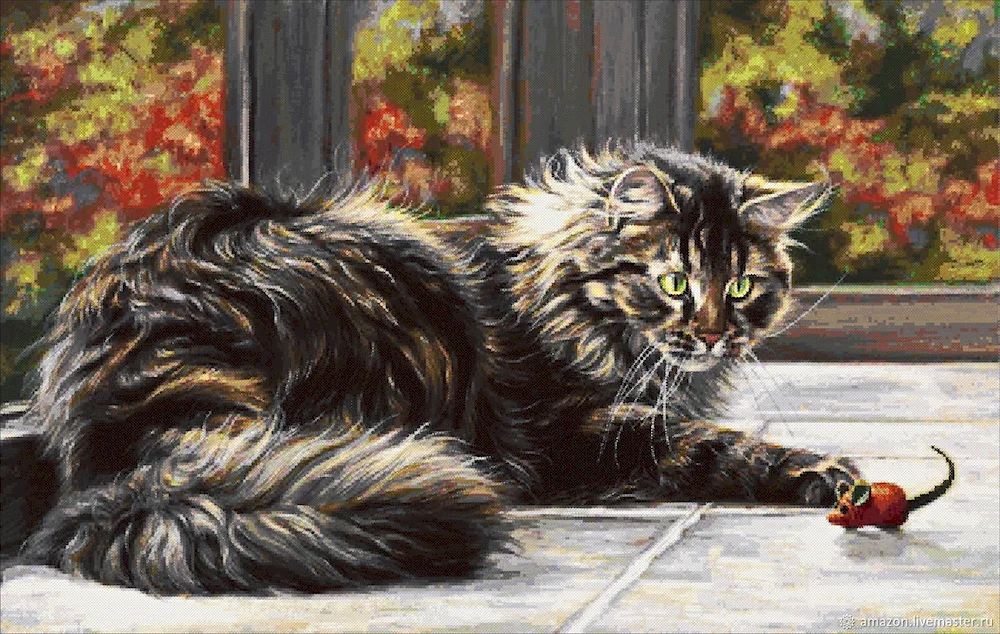 Lucy Bilodeau artist