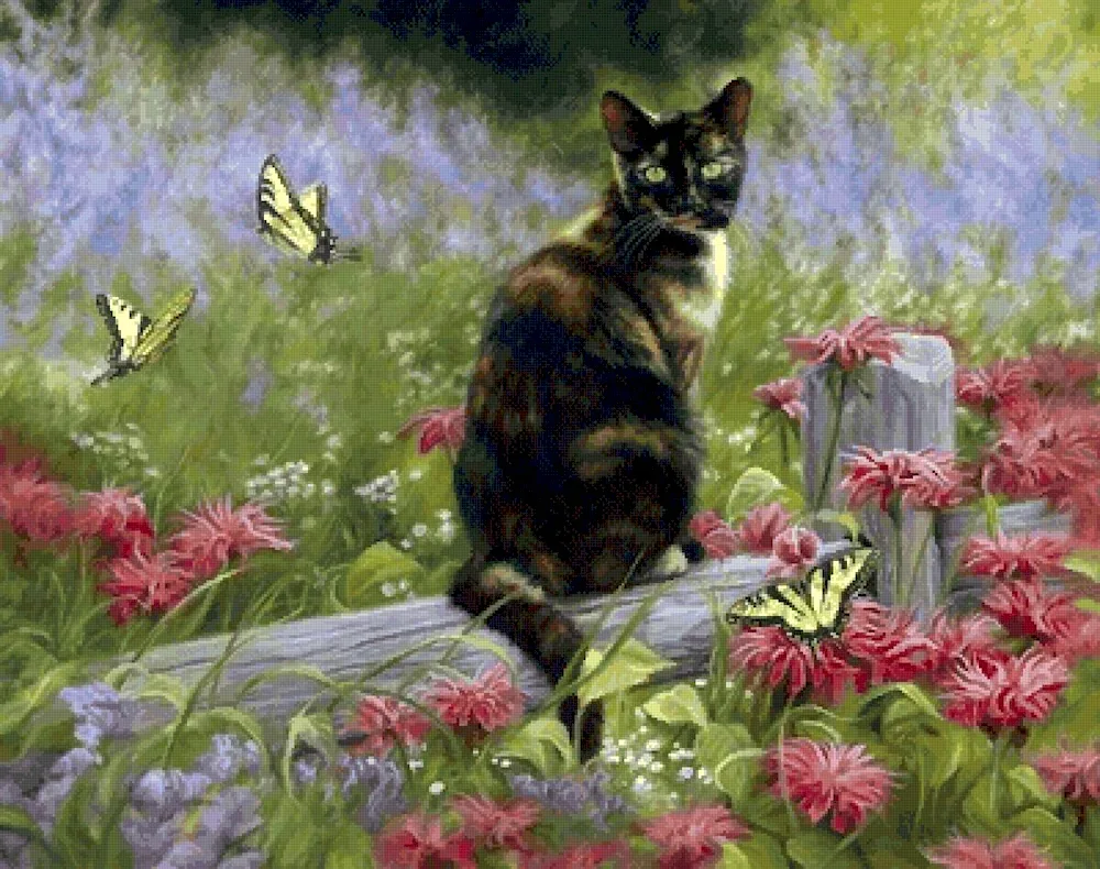 Lucy Bilodeau artist