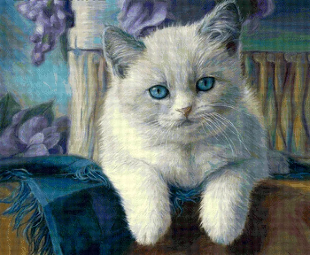 Lucy Bilodeau artist