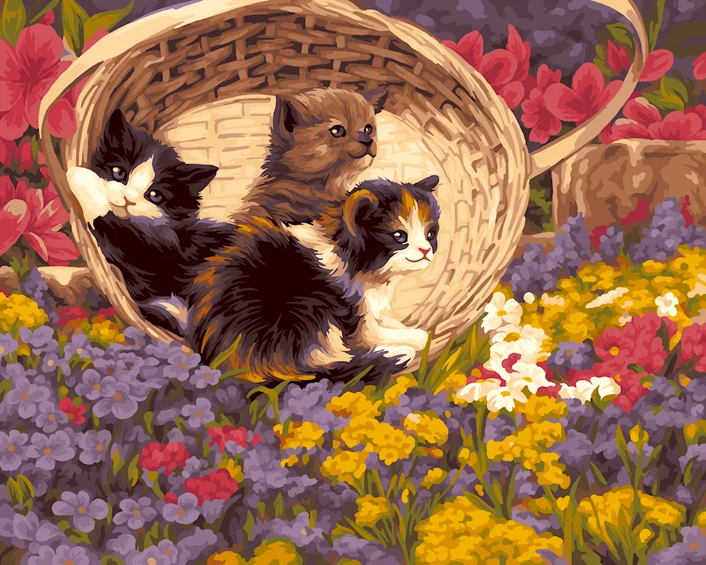 Lucy Bilodeau artist