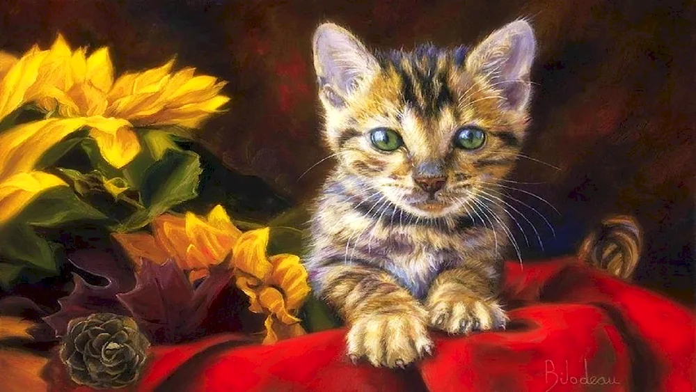 Henrietta Ronner- Knip