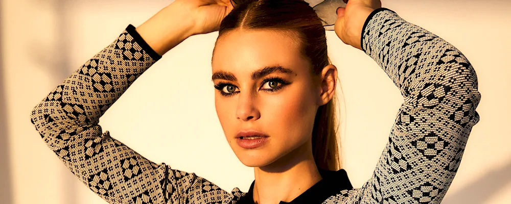 Lucy Fry