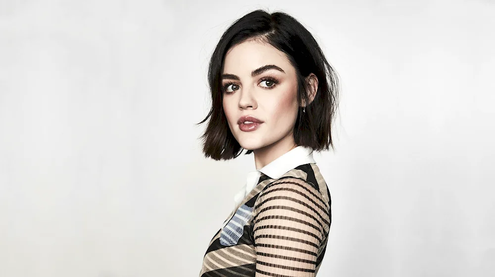 Lucy Hale