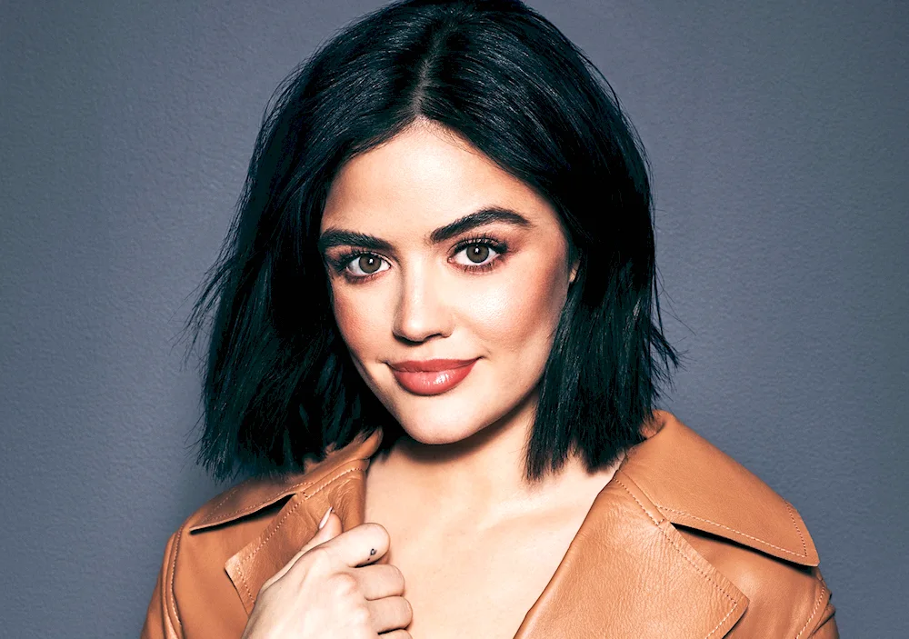 Lucy Hale