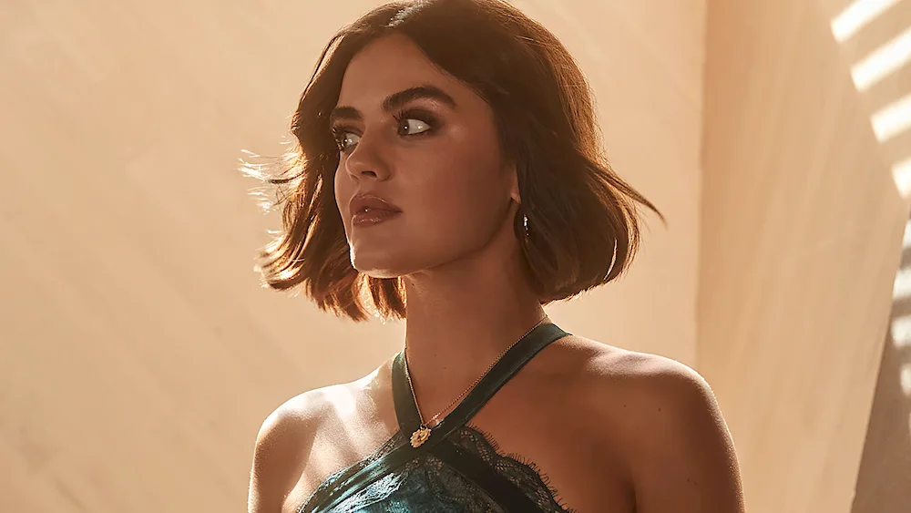 Lucy Hale