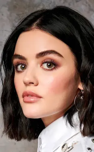 Lucy Hale