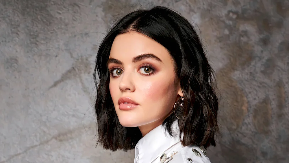 Lucy Hale