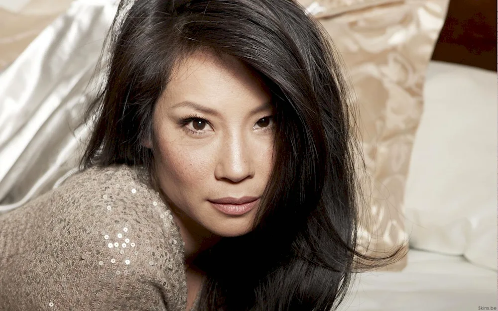 Lucy Liu