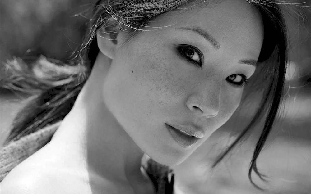 Lucy liyu lily