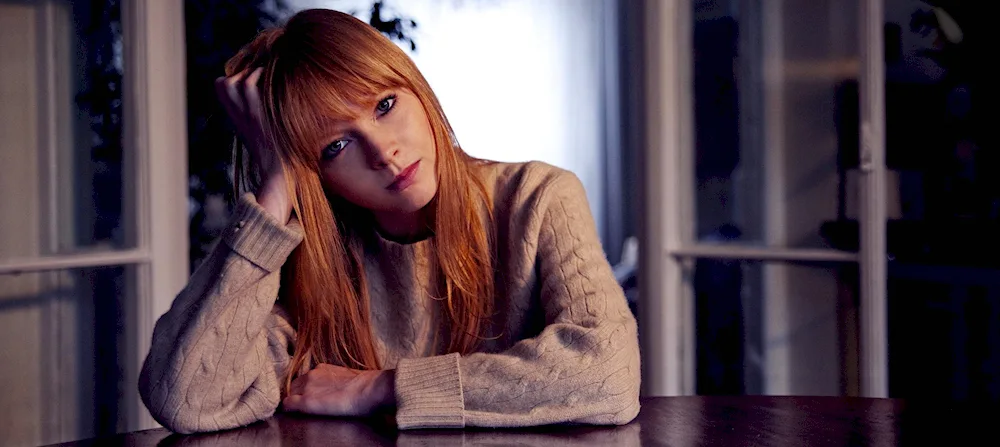 Lucy Rose