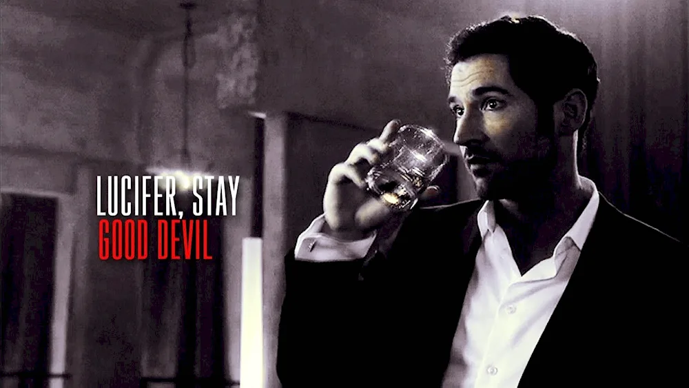 Lucifer Season 6