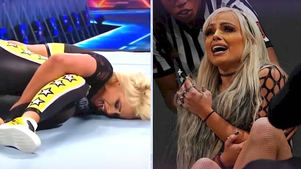 Liv Morgan 2023