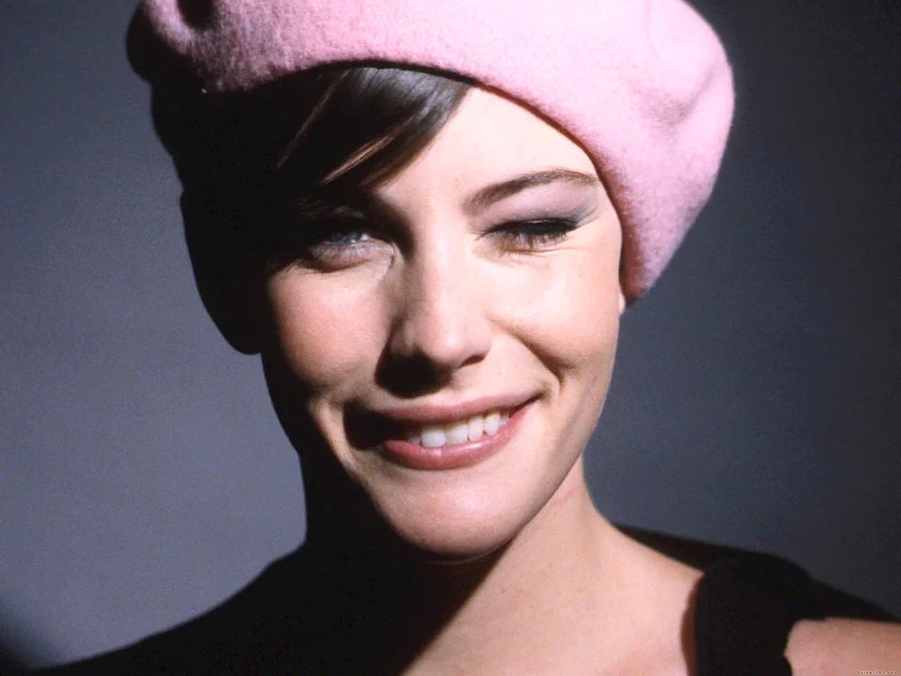 Liv Tyler