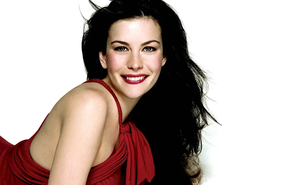 Liv Tyler