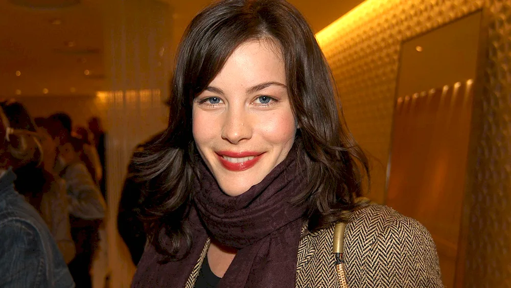 Liv Tyler