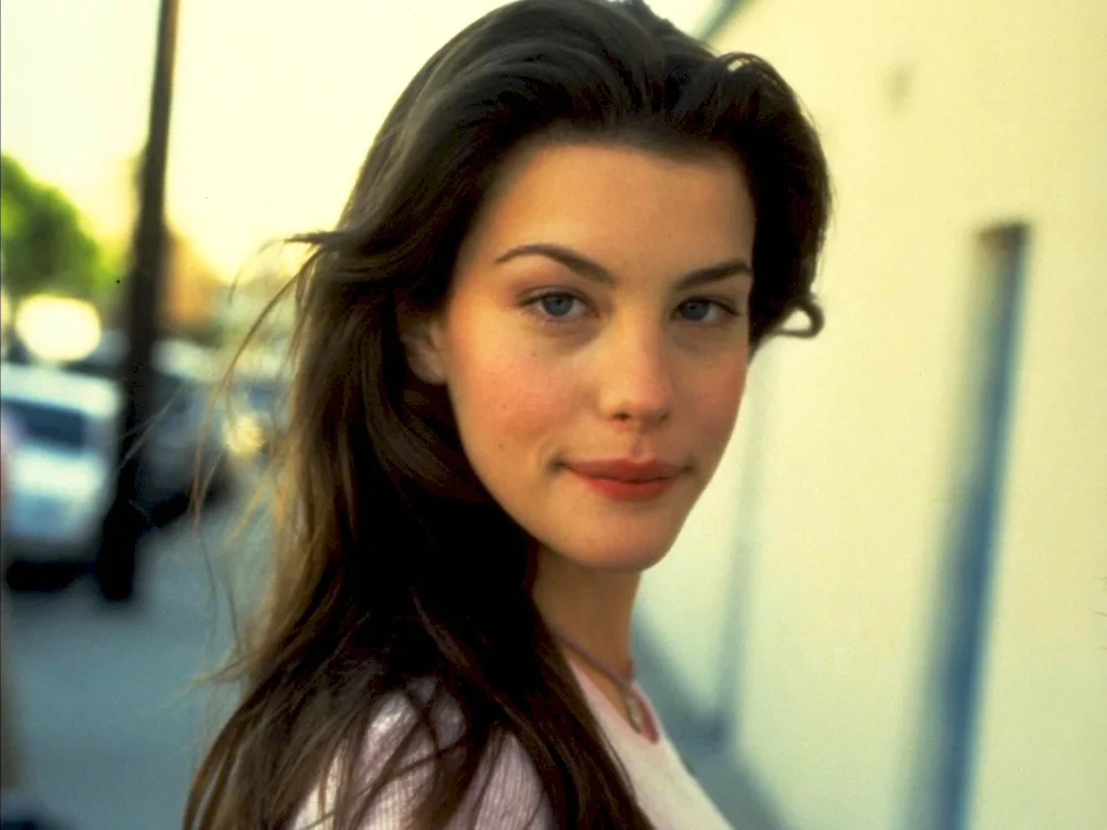 Liv Tyler