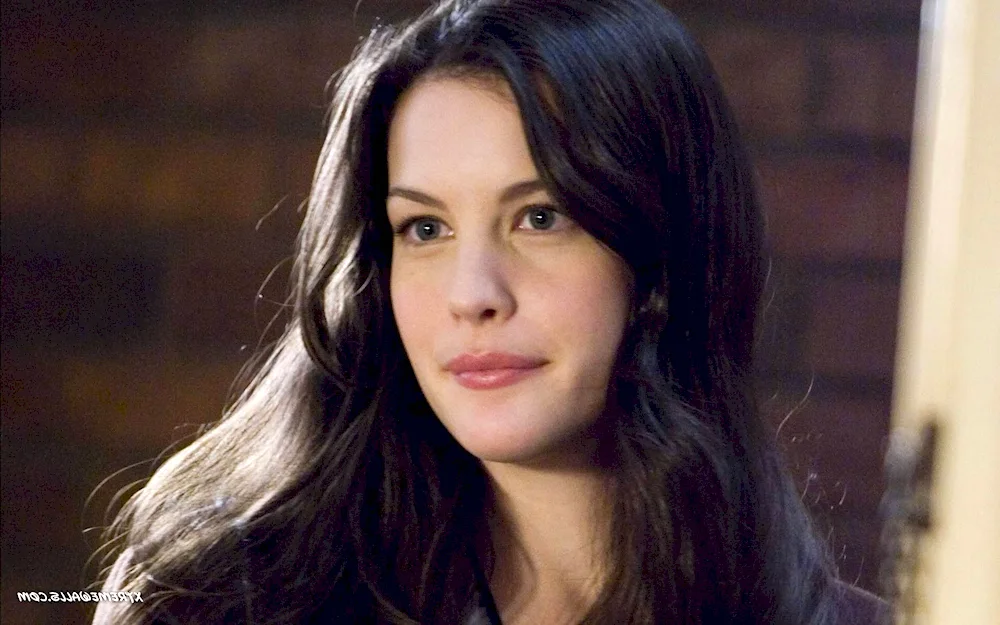 Liv Tyler