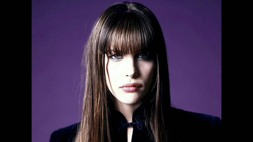 Liv Tyler