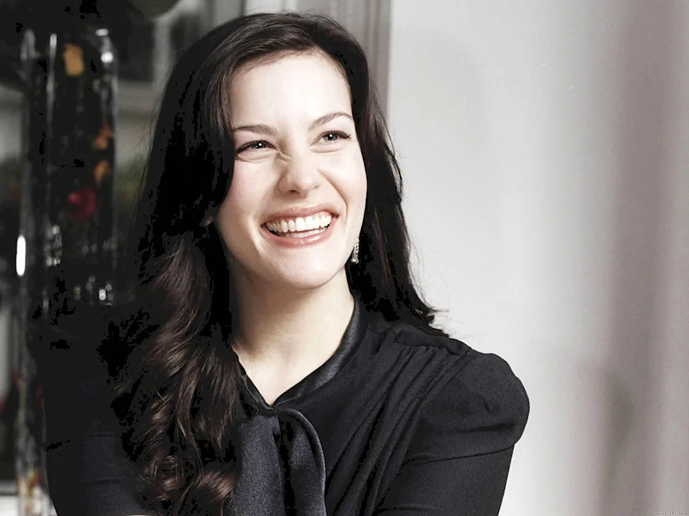 Liv Tyler