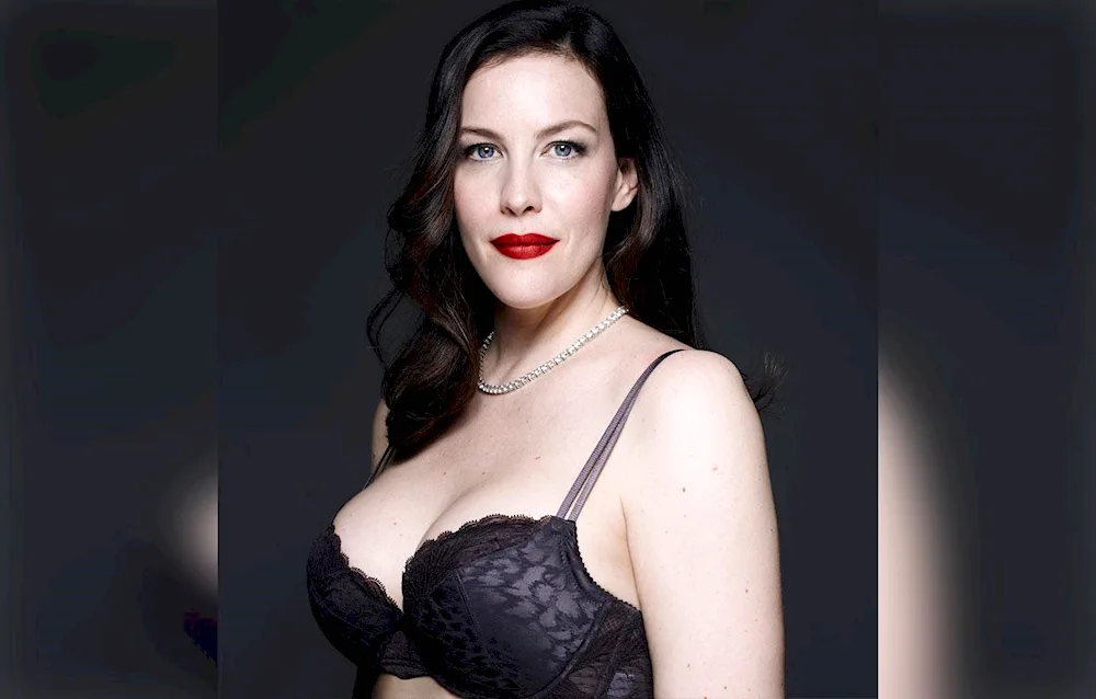 Liv Tyler