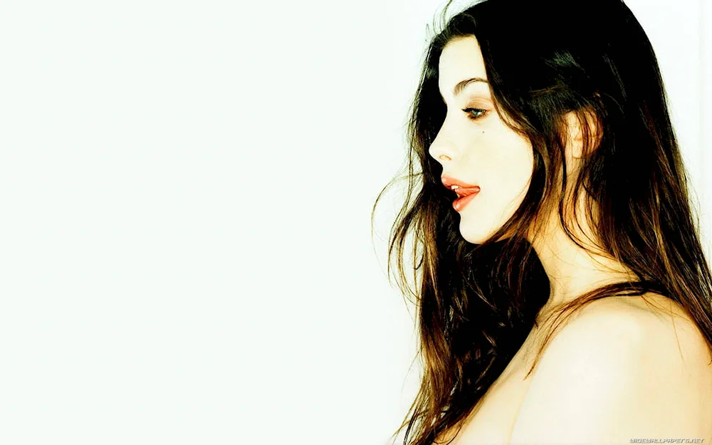 Liv Tyler