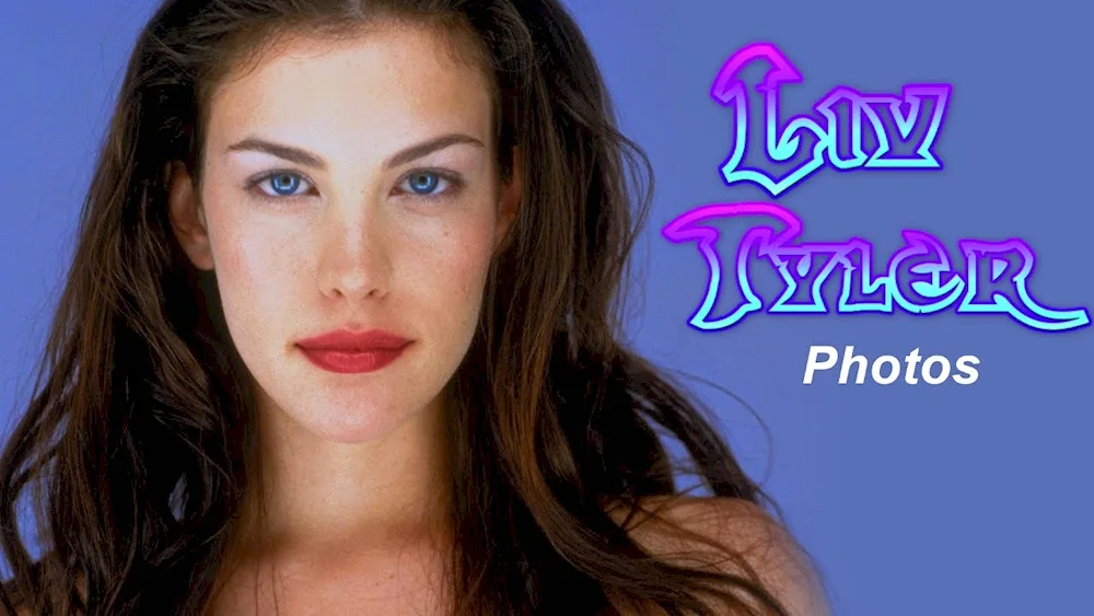 Liv Tyler