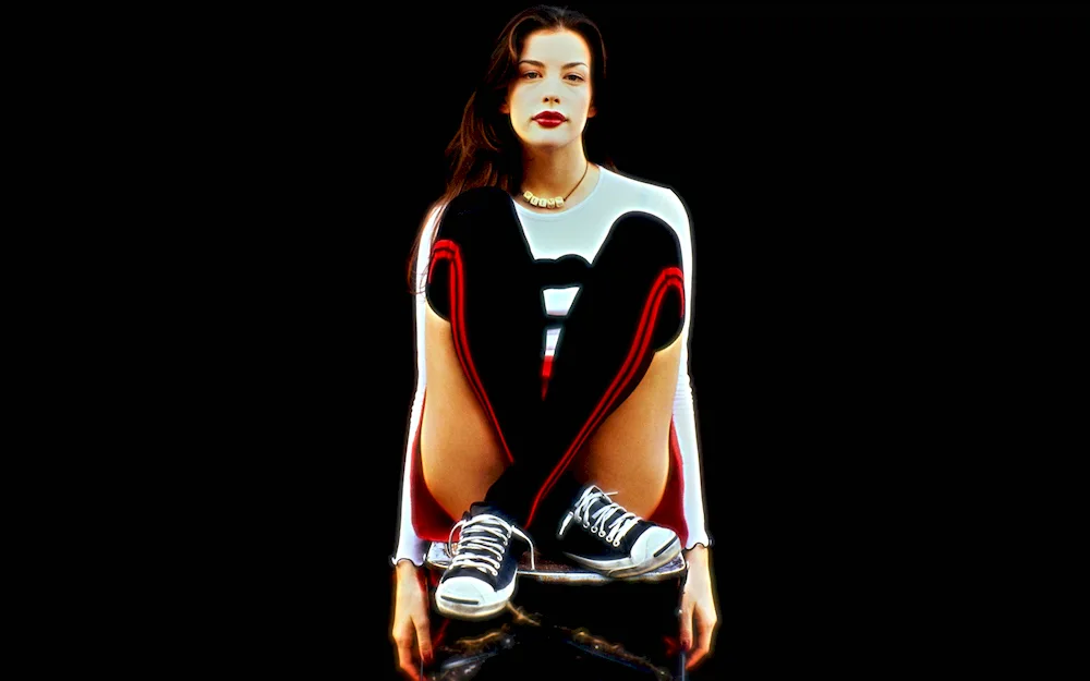 Liv Tyler