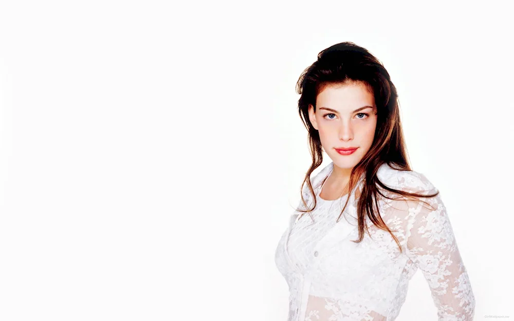 Liv Tyler