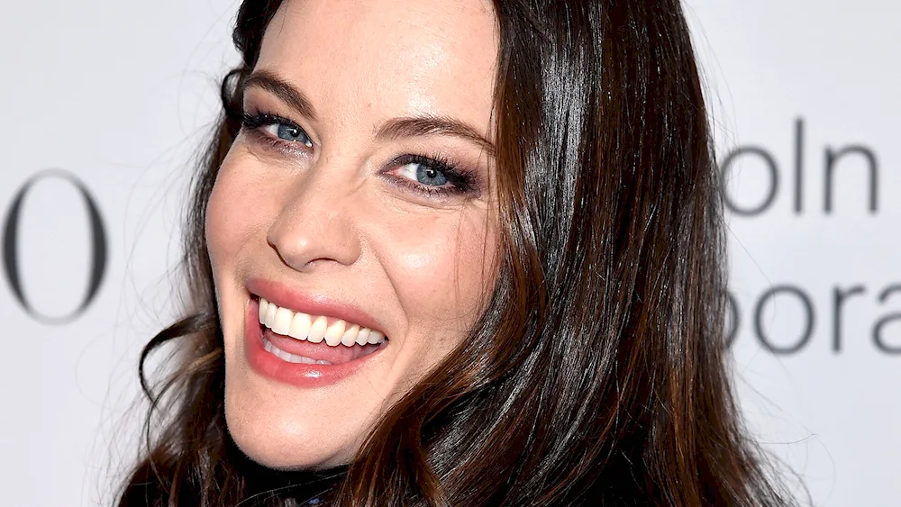 Liv Tyler