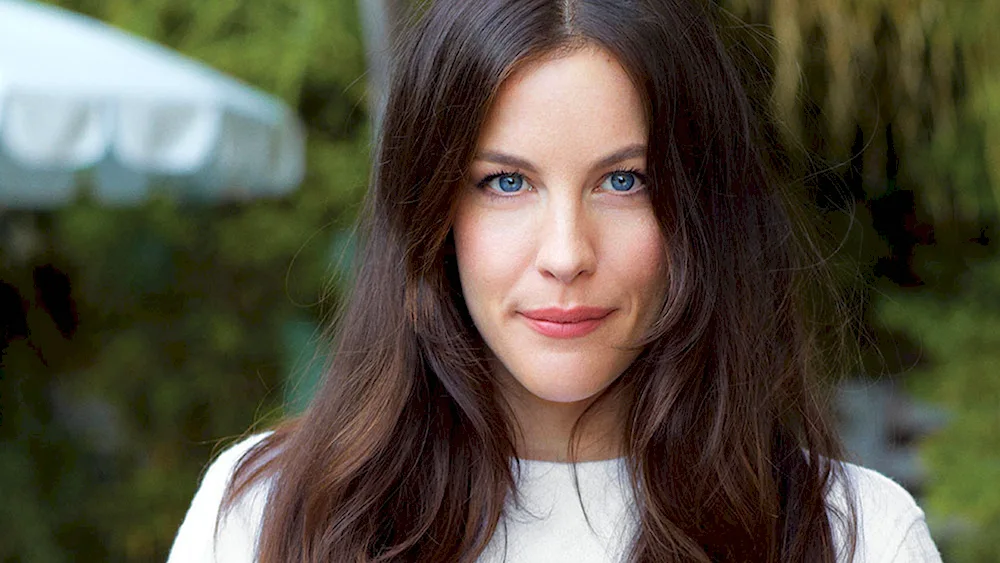 Liv Tyler