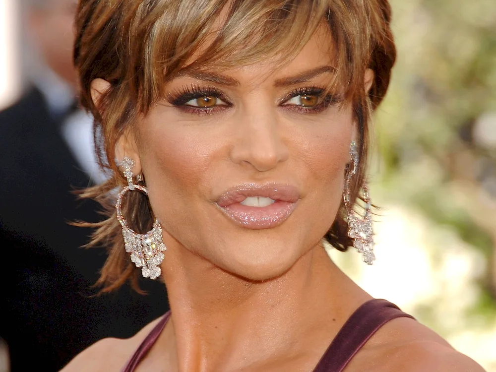 Lisa Rinna