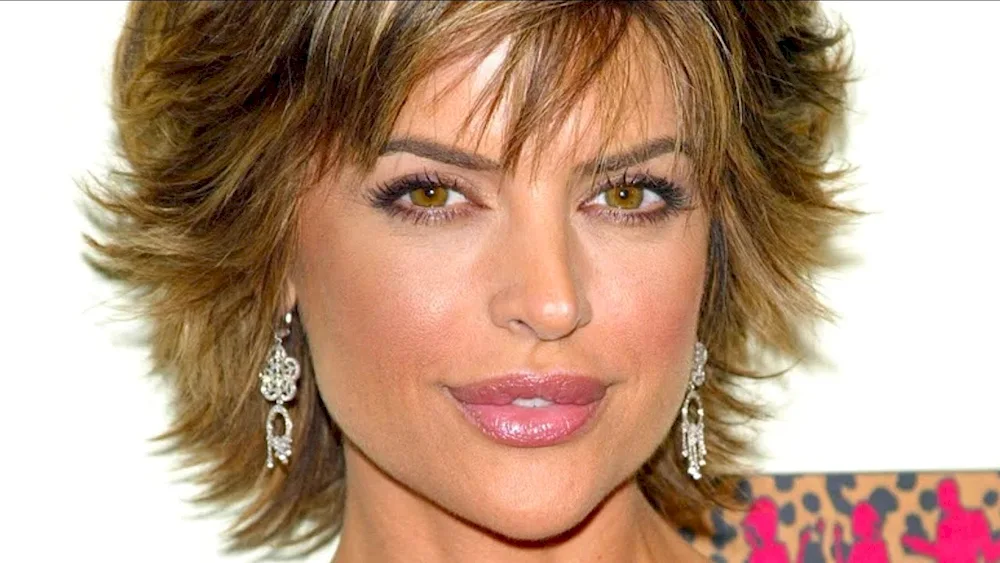 Lisa Rinna