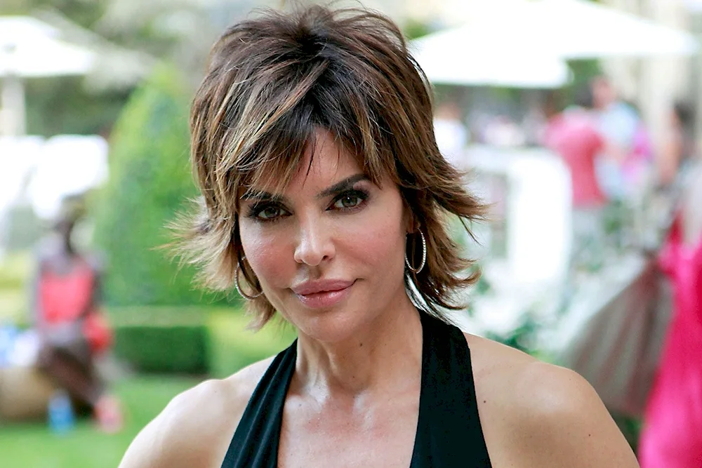 Lisa Rinna