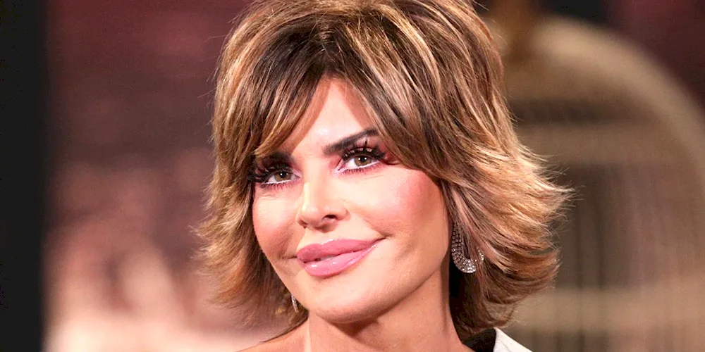 Lisa Rinna