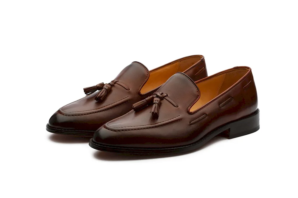 Loafers Thomas MUNZ men's